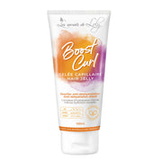 Boost Curl 100ml - Gelée hydratante pour cheveux ondulés, bouclés, frisés ou crépus
