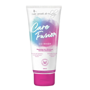 Care Fusion 100ml - Shampooing-crème pour cheveux multi-texturés, qui ont plusieurs textures