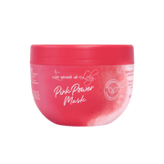 Pink Power Mask - Masque restructurant - 300 ml