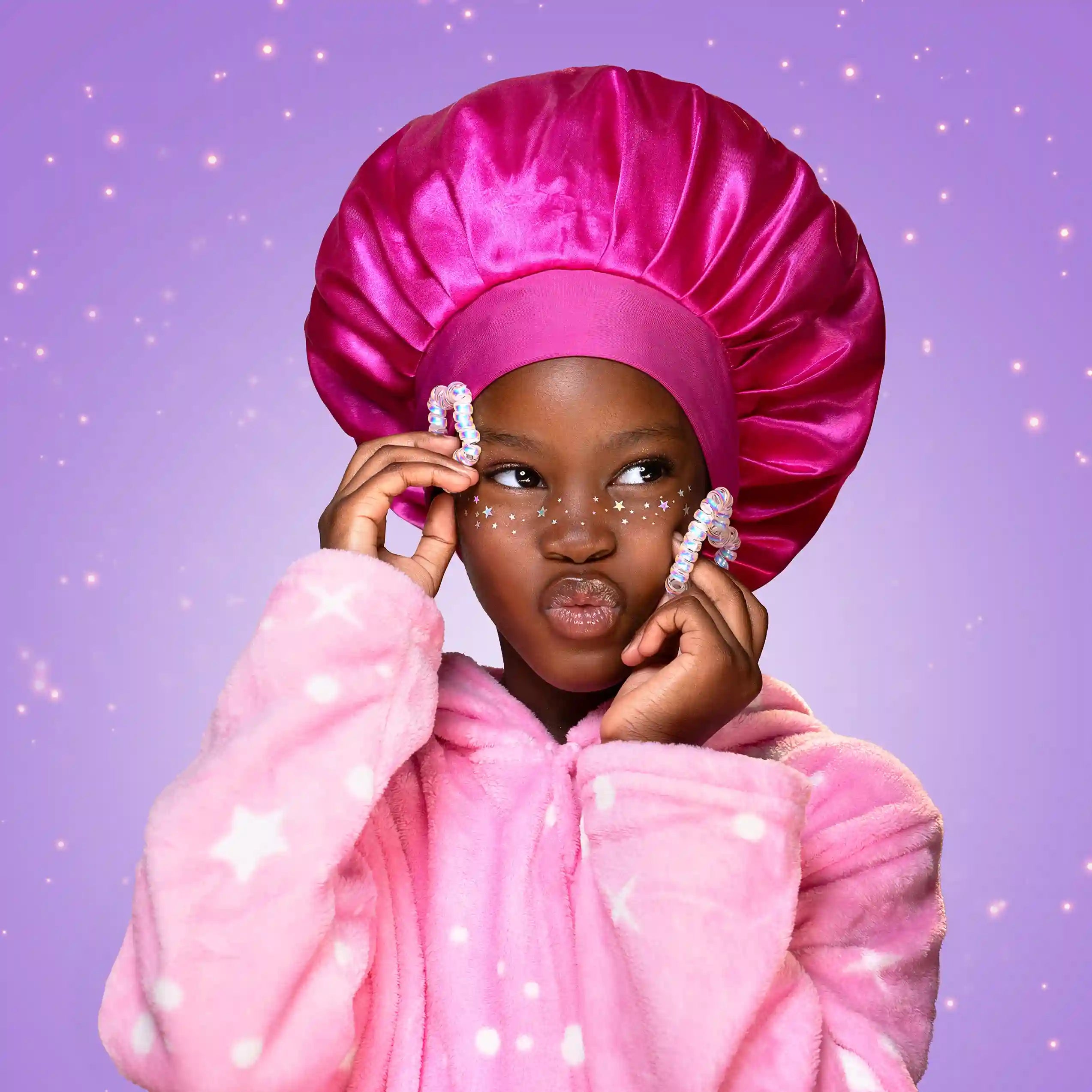 Kit de nuit enfant  - Edition Limitée