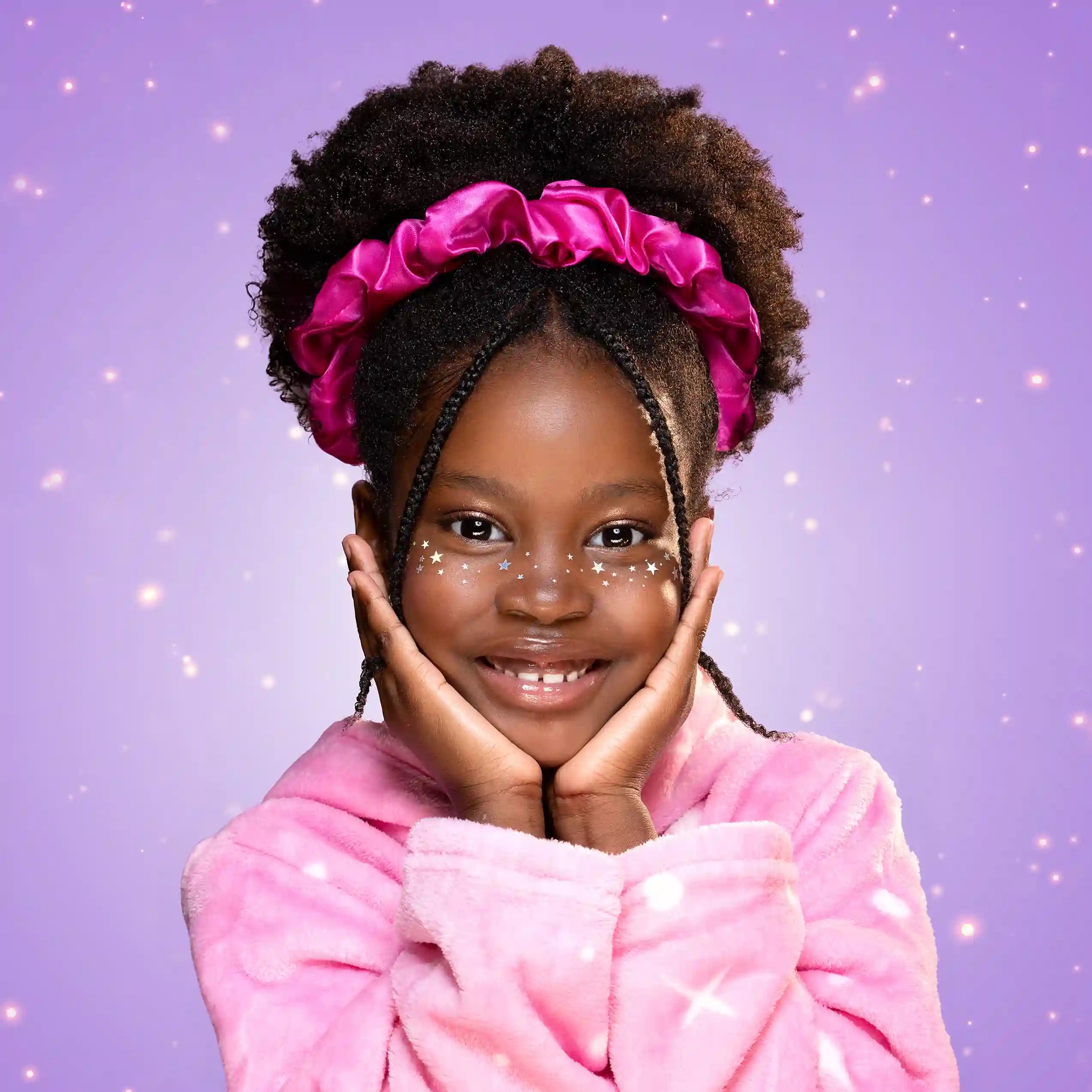 Kit de nuit enfant  - Edition Limitée